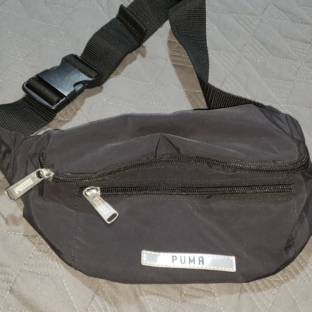 Puma fannypack